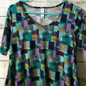 LuLaRoe Perfect T